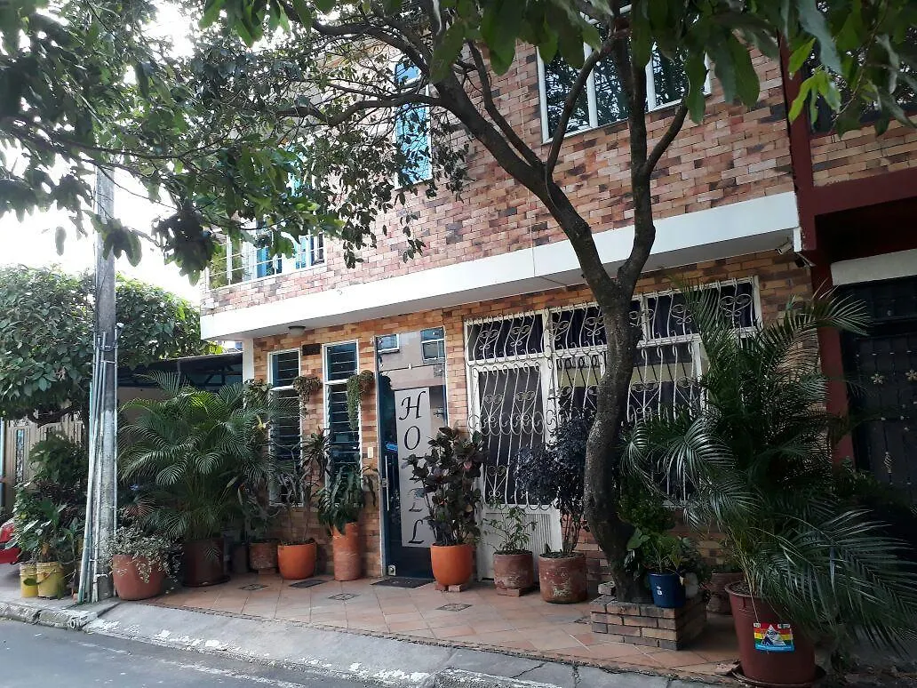 Brisas Del Llano Hotel Yopal