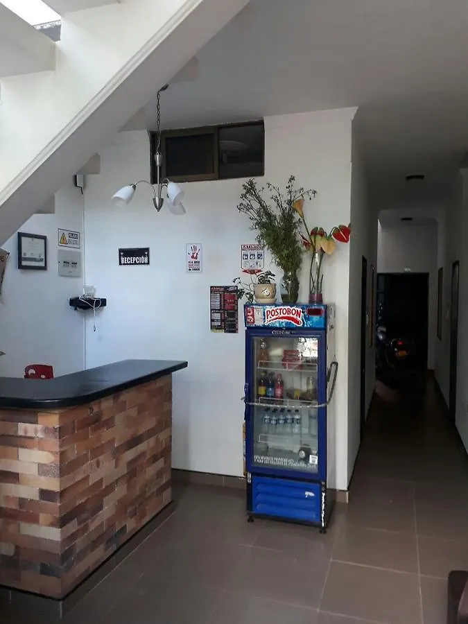 Brisas Del Llano Hotel Yopal