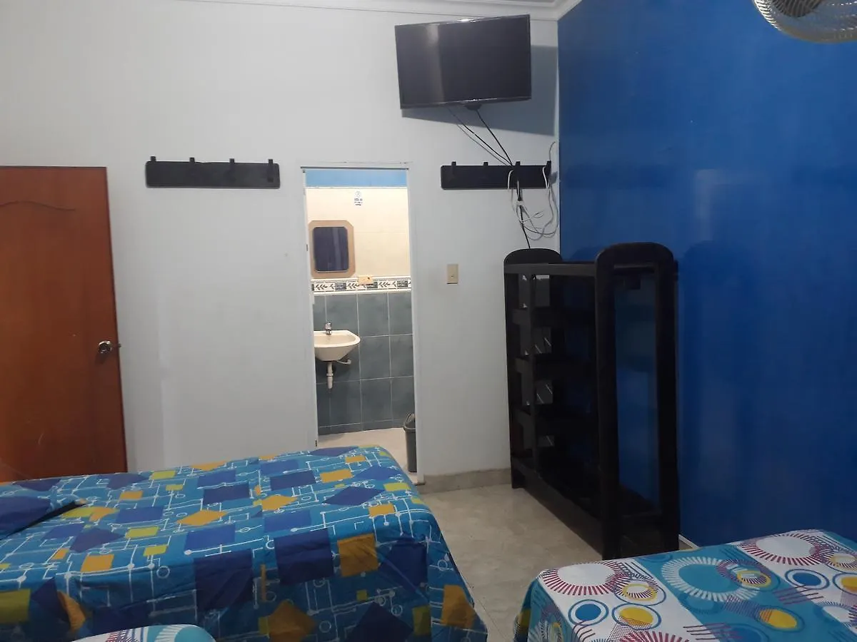 Brisas Del Llano Hotel Yopal