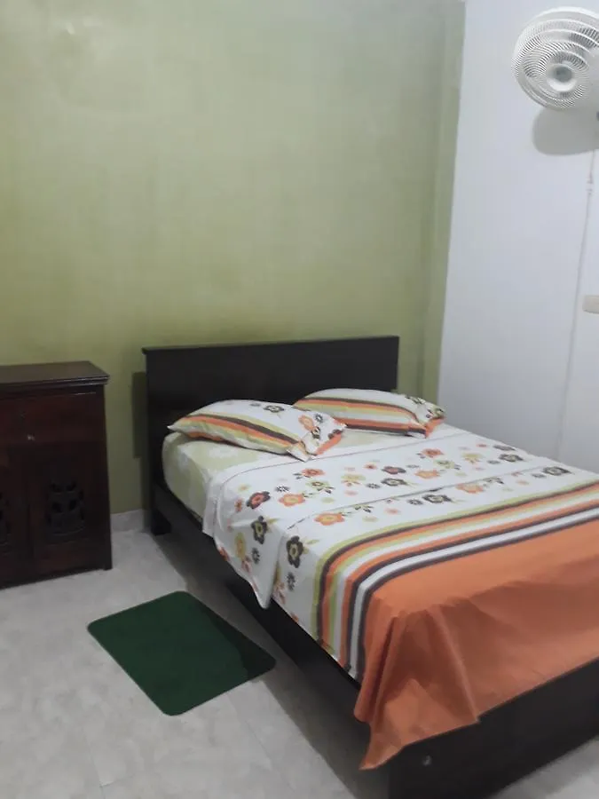 Brisas Del Llano Hotel Yopal 0*,