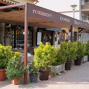 Pensió Costa Brava Sant Antoni De Calonge