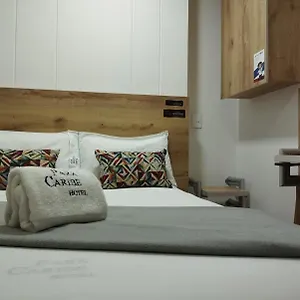 visit hotel