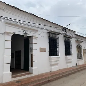 San Andres Mompox
