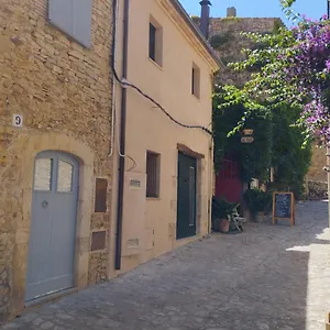 Emporda Peratallada